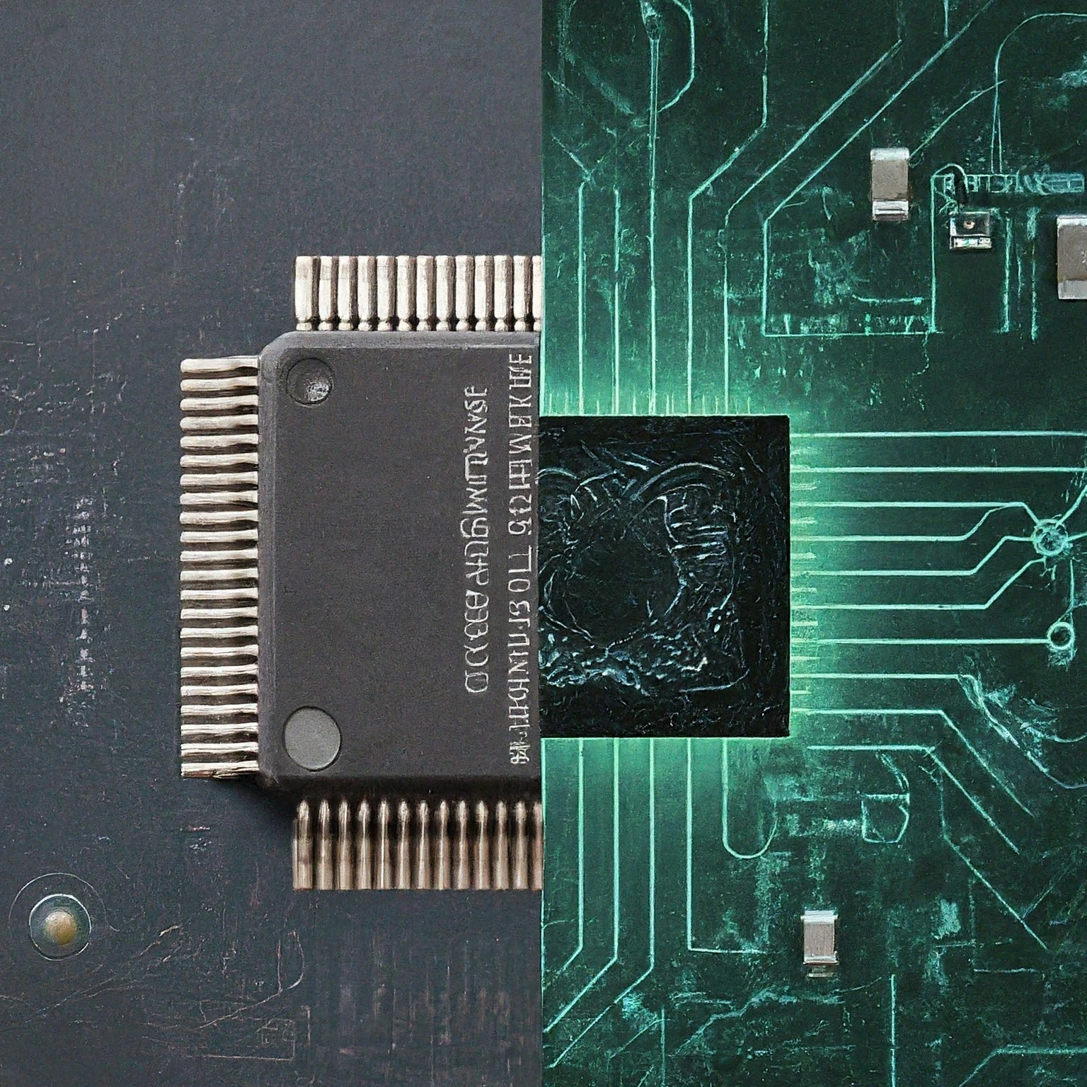 Cover for Quantum Computing Basics