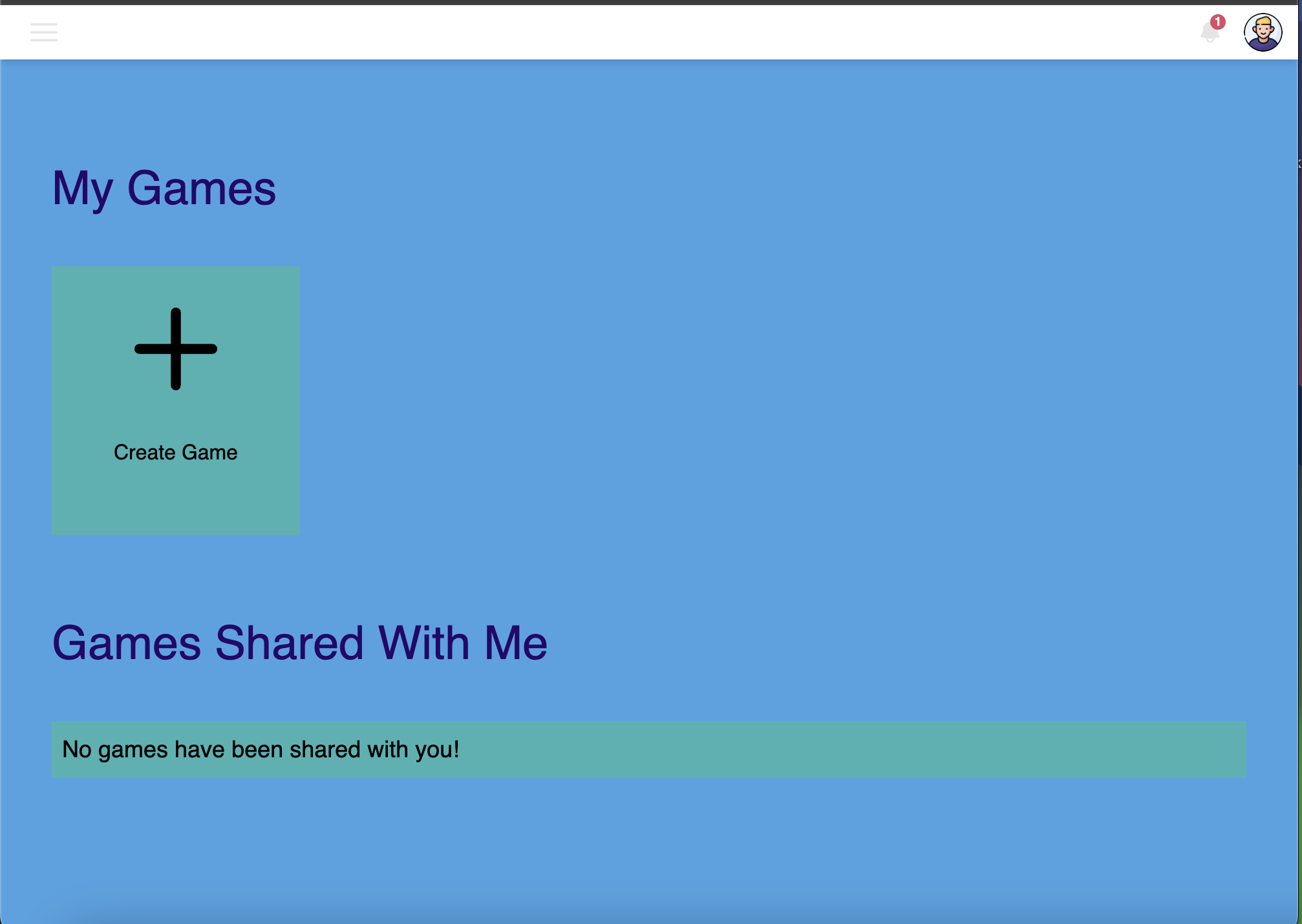 Quiztime project thumbnail